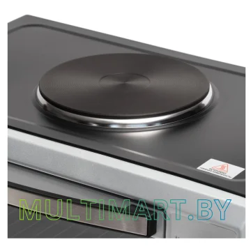 Мини-печь Galaxy Line GL2602 картинка 3